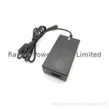 40W Notebook Replacement Laptop Power Adapter , switch mode